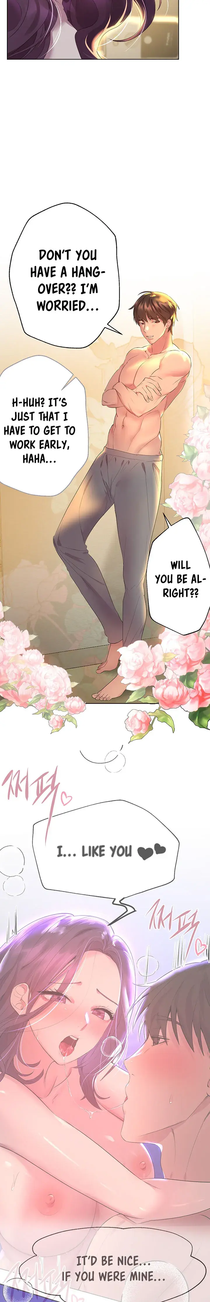 My Sisters Friends Chapter 35 - Page 20