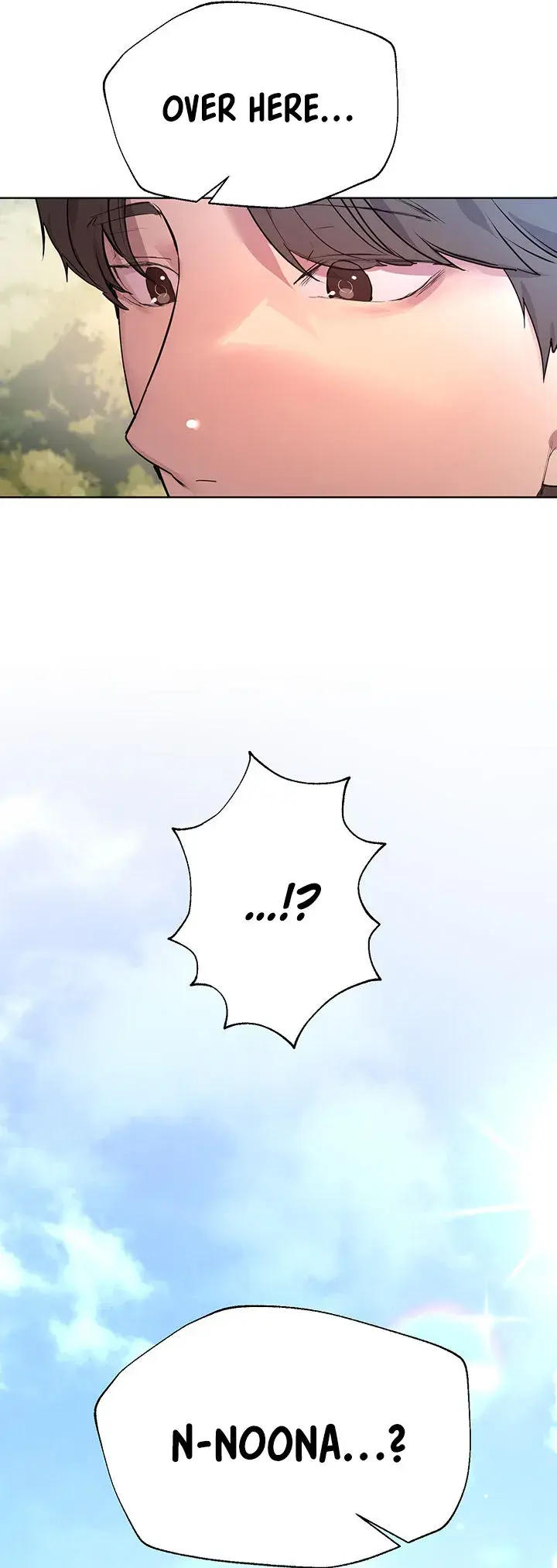 My Sisters Friends Chapter 35 - Page 25