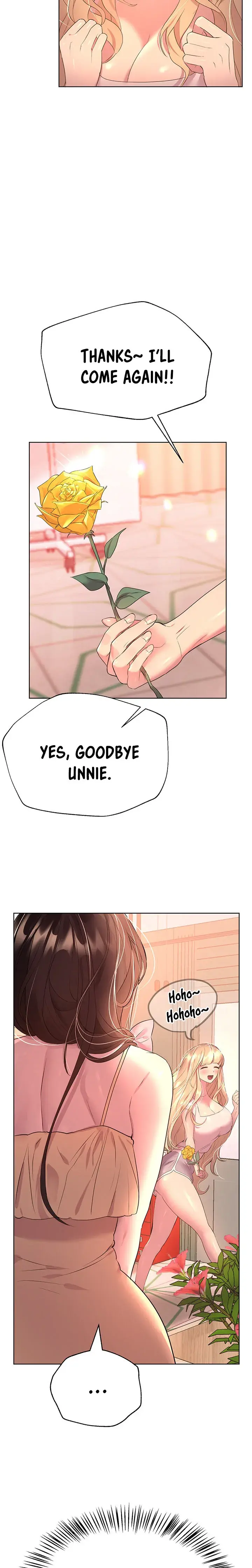 My Sisters Friends Chapter 35 - Page 5