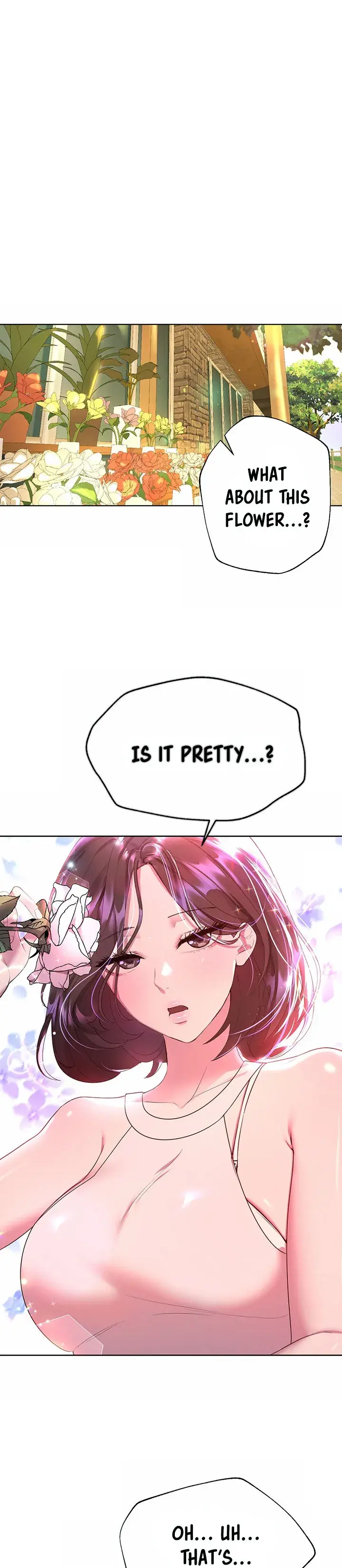 My Sisters Friends Chapter 36 - Page 21