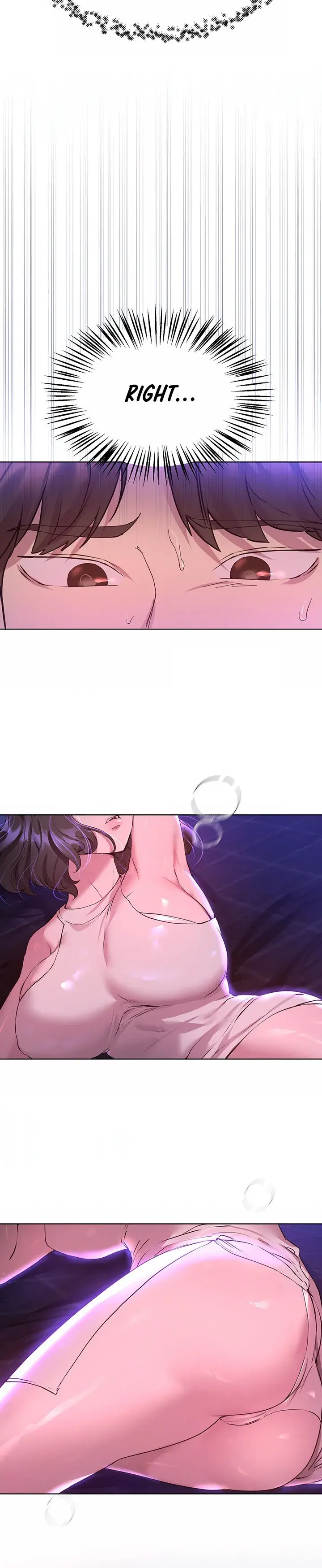 My Sisters Friends Chapter 36 - Page 28