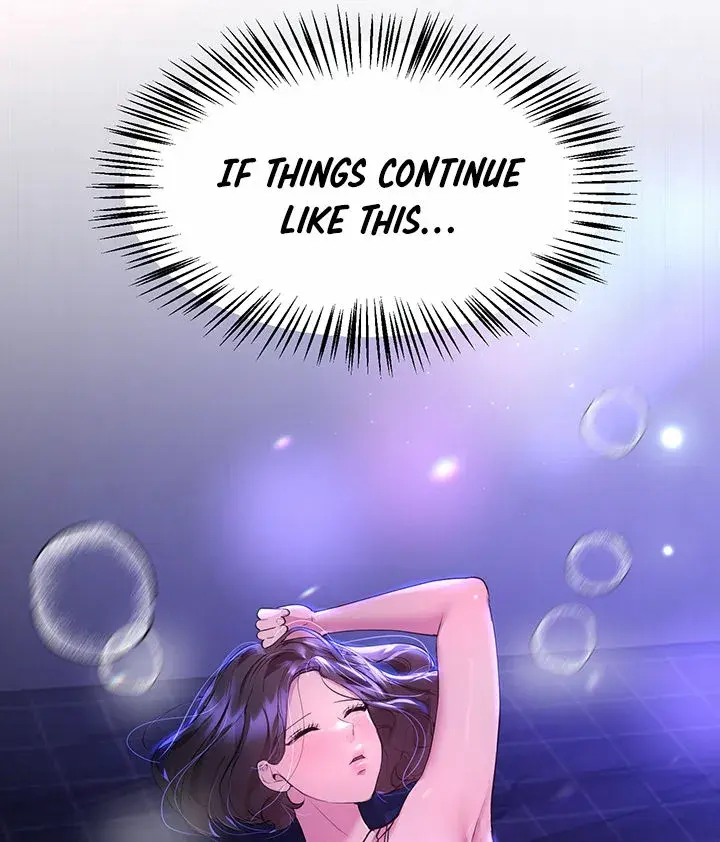My Sisters Friends Chapter 36 - Page 29