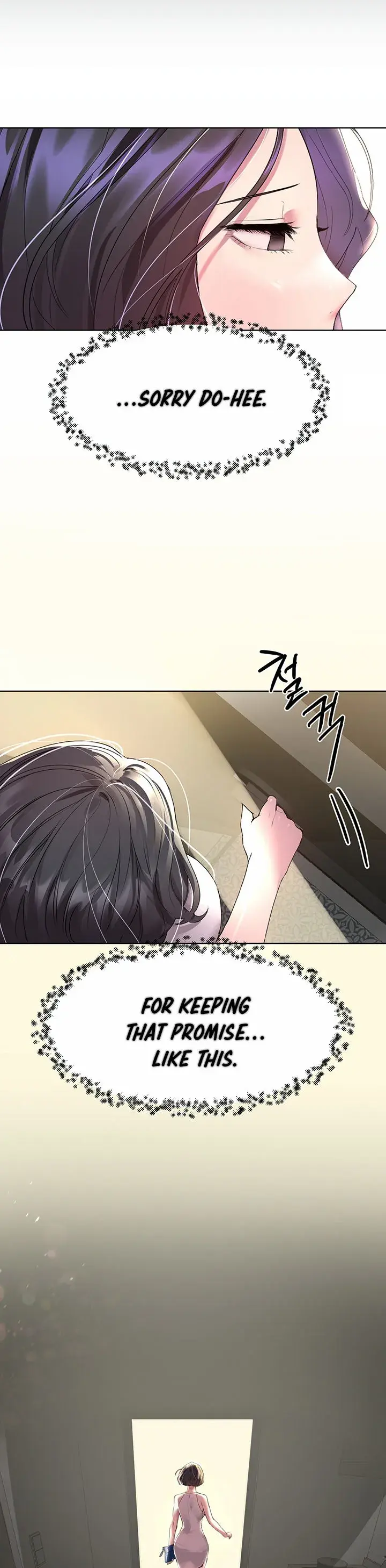 My Sisters Friends Chapter 36 - Page 7