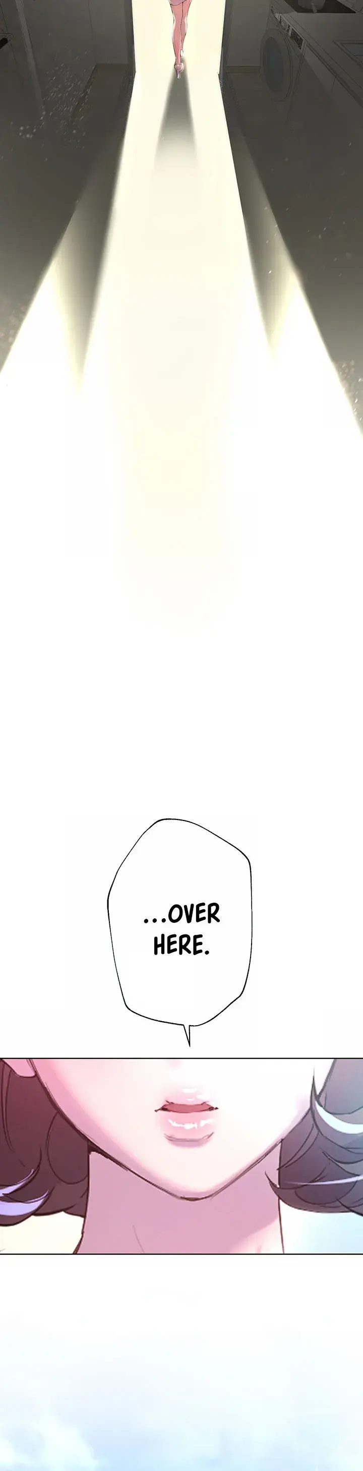 My Sisters Friends Chapter 36 - Page 8