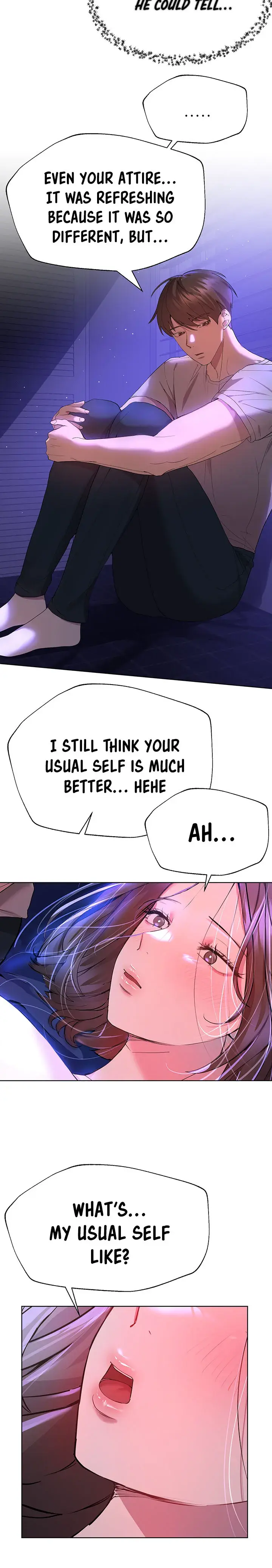 My Sisters Friends Chapter 37 - Page 15