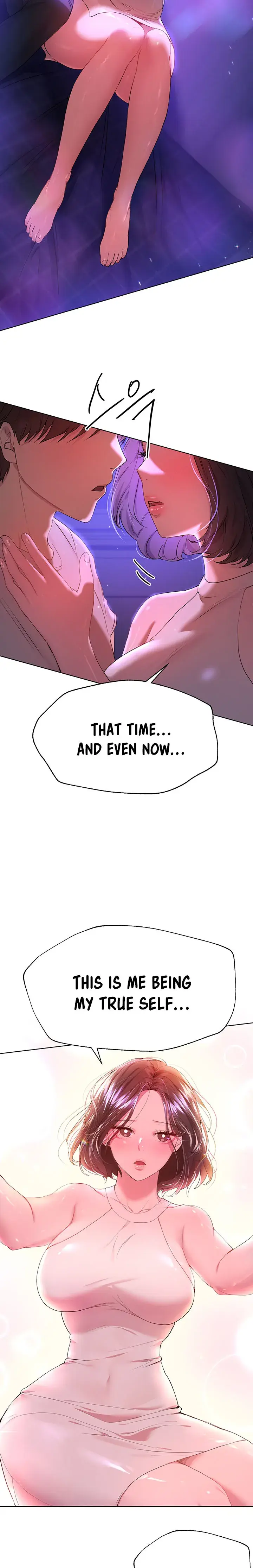 My Sisters Friends Chapter 37 - Page 23