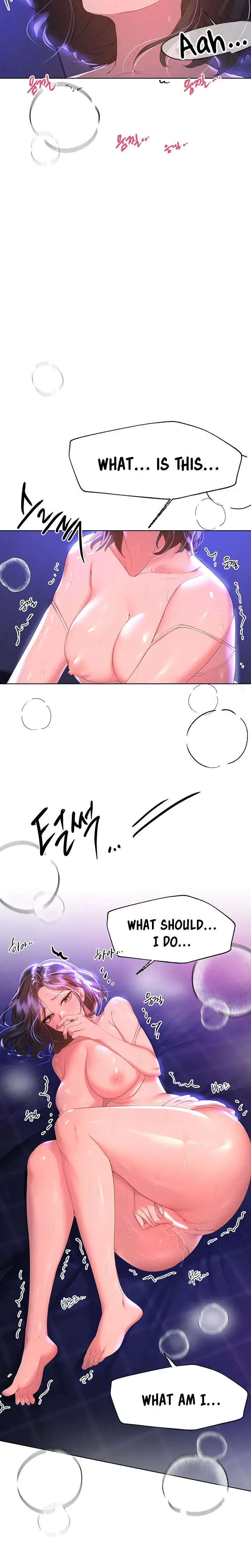 My Sisters Friends Chapter 38 - Page 24