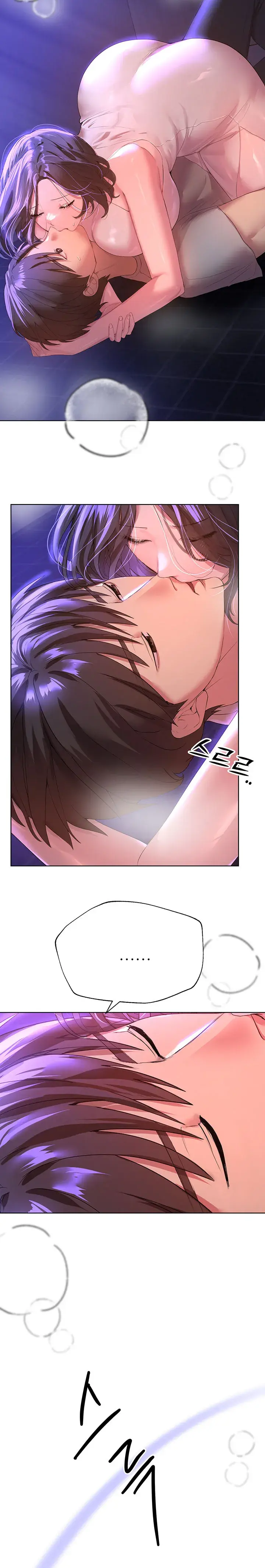 My Sisters Friends Chapter 38 - Page 8