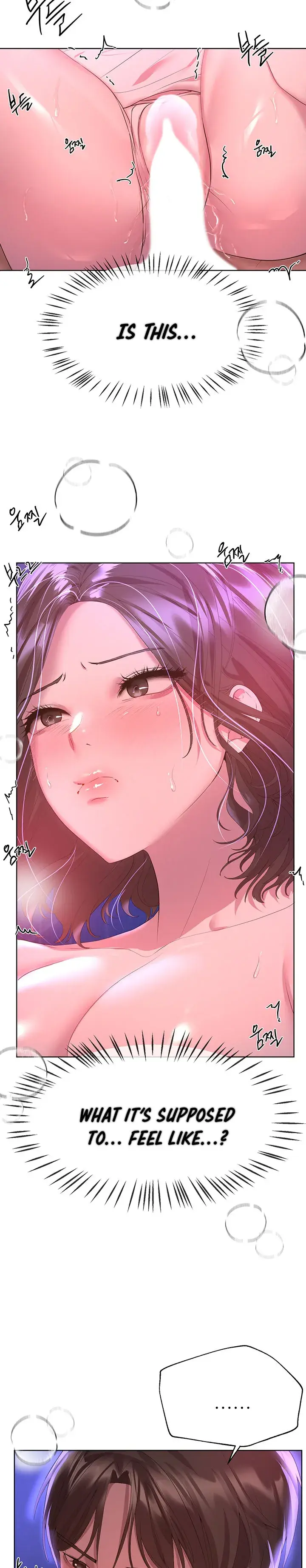 My Sisters Friends Chapter 39 - Page 11