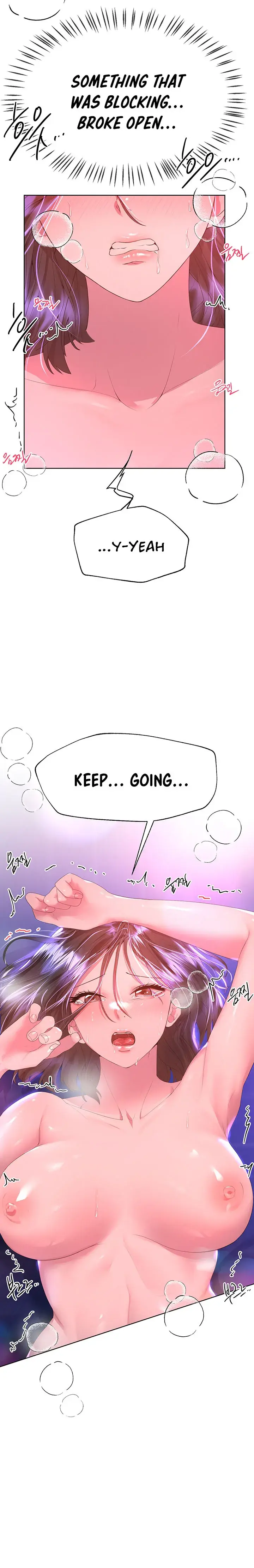 My Sisters Friends Chapter 39 - Page 15
