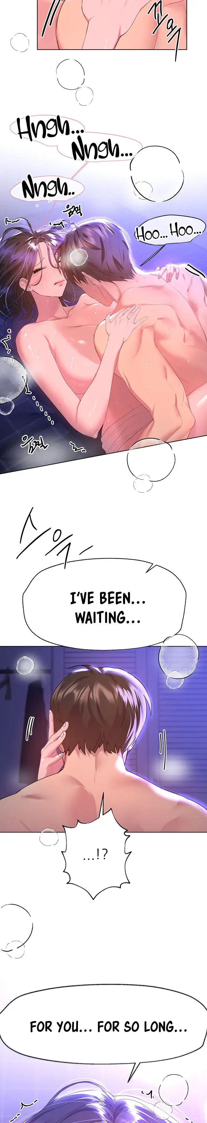 My Sisters Friends Chapter 39 - Page 23