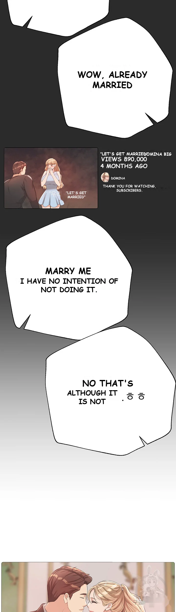 My Sisters Friends Chapter 4 - Page 76