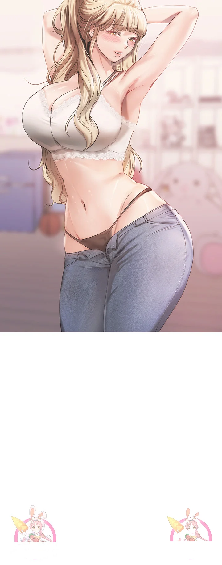 My Sisters Friends Chapter 4 - Page 79