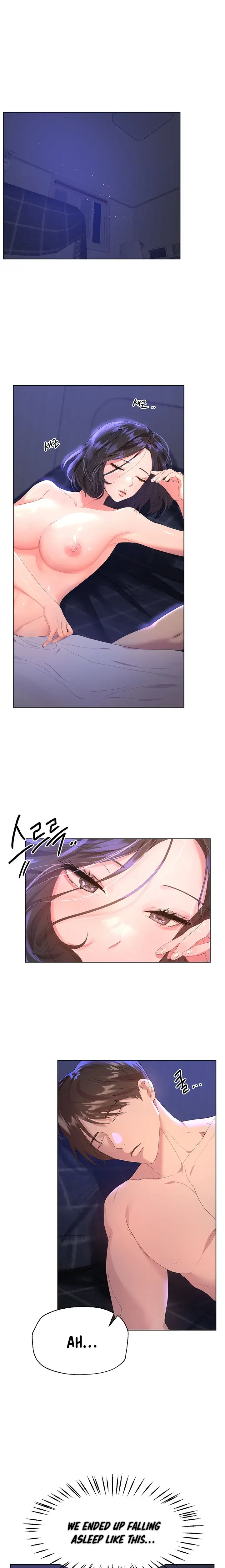 My Sisters Friends Chapter 40 - Page 1
