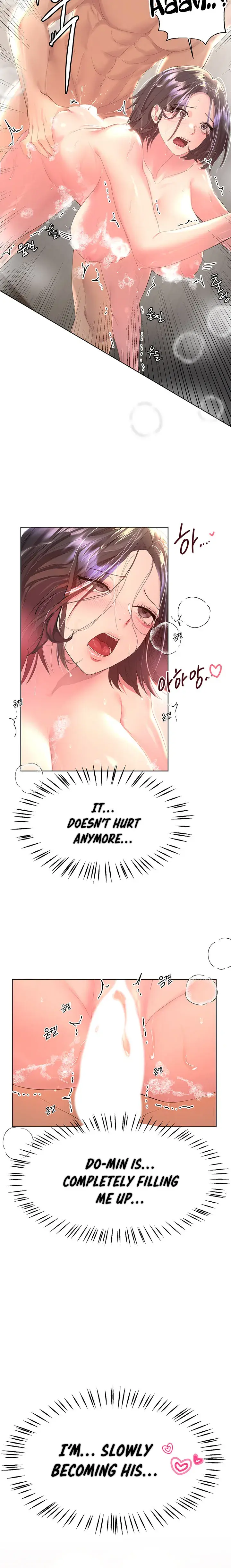 My Sisters Friends Chapter 40 - Page 18