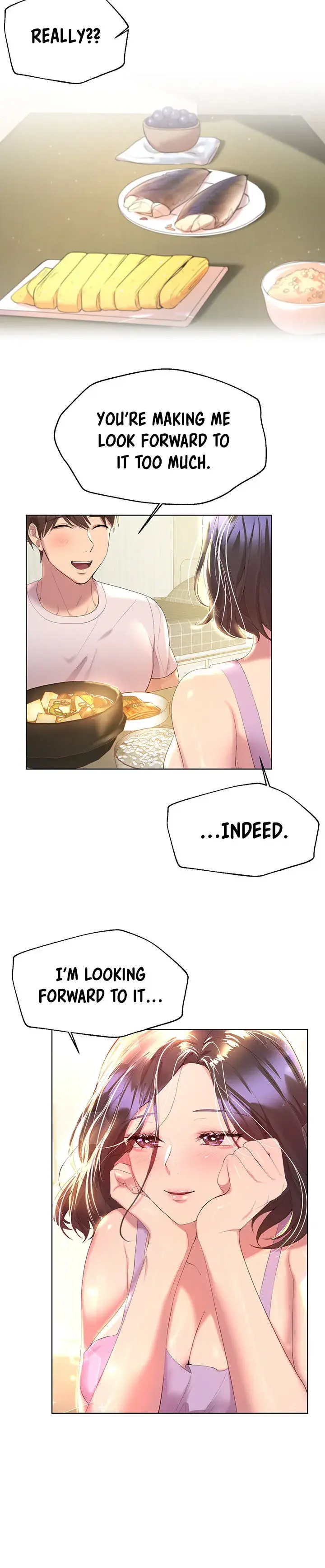 My Sisters Friends Chapter 41 - Page 28