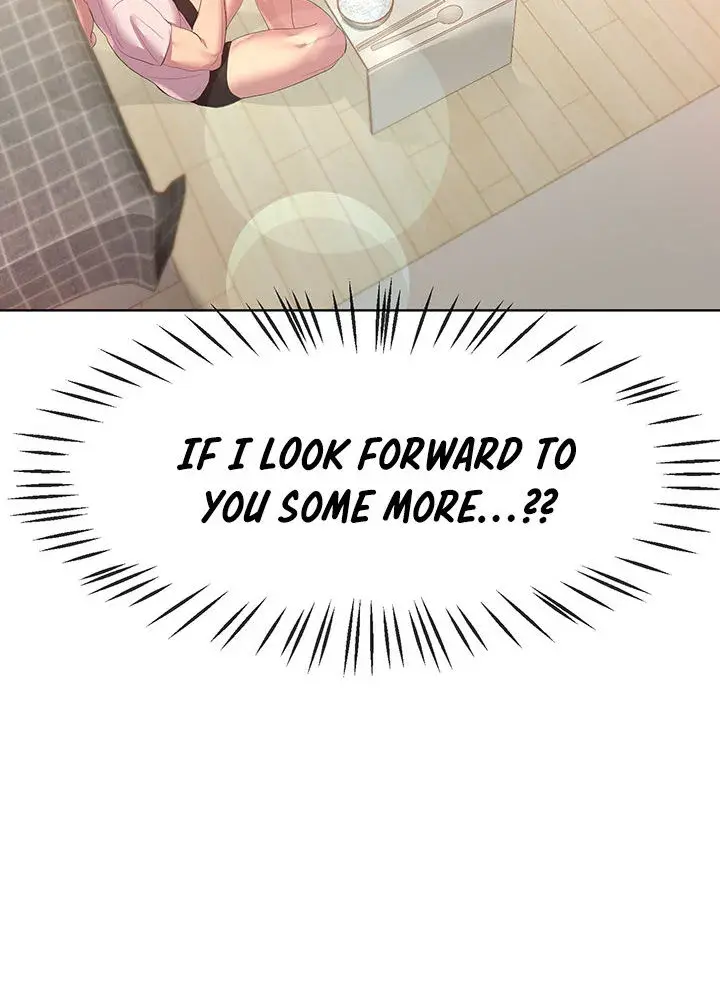 My Sisters Friends Chapter 41 - Page 31