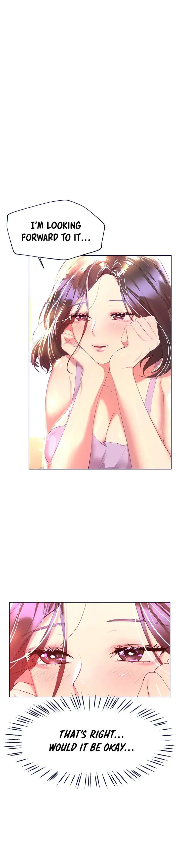 My Sisters Friends Chapter 42 - Page 1
