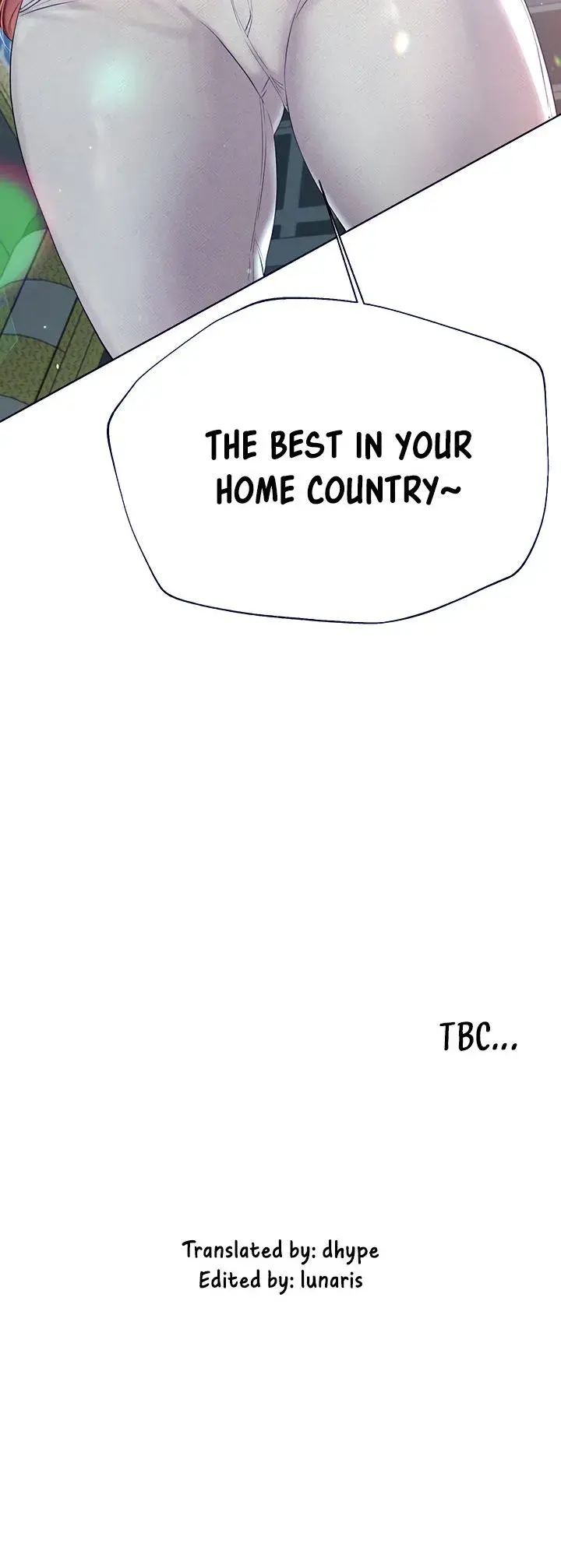 My Sisters Friends Chapter 42 - Page 32