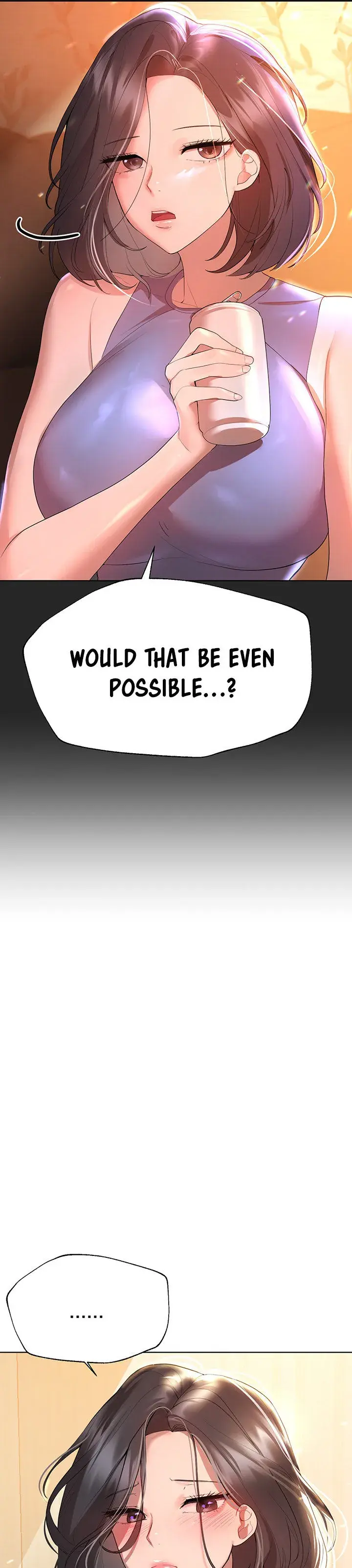 My Sisters Friends Chapter 43 - Page 21