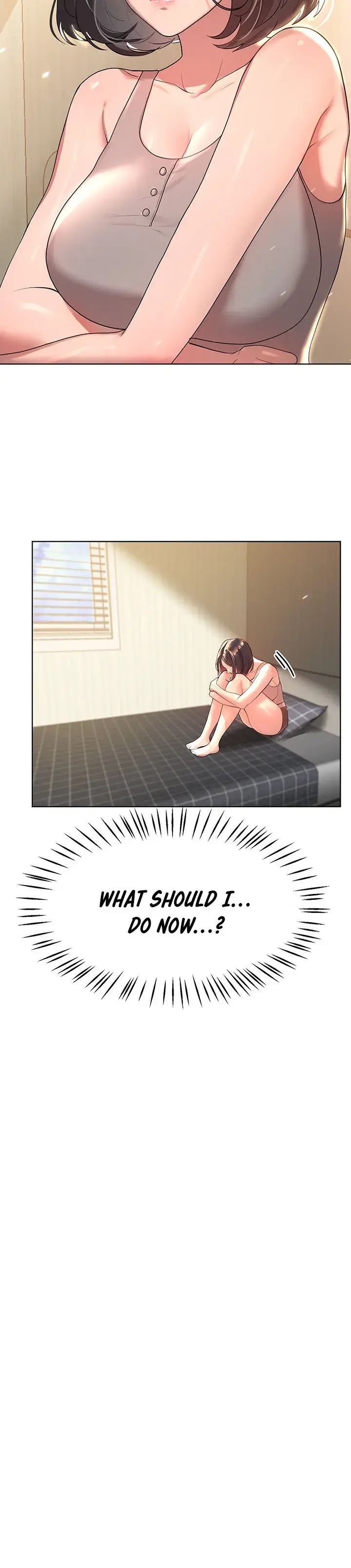 My Sisters Friends Chapter 43 - Page 22