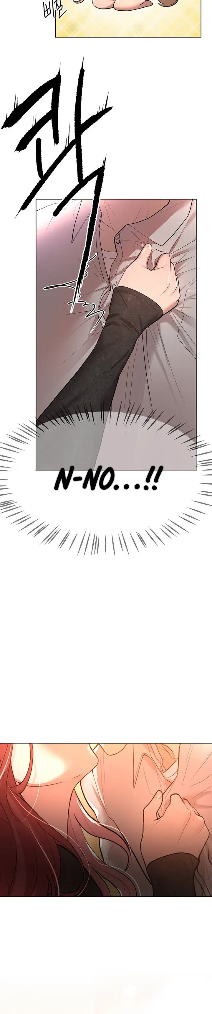 My Sisters Friends Chapter 43 - Page 30