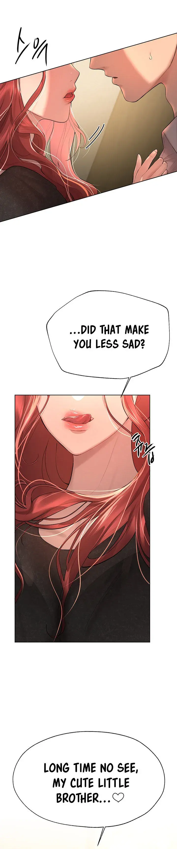 My Sisters Friends Chapter 43 - Page 32