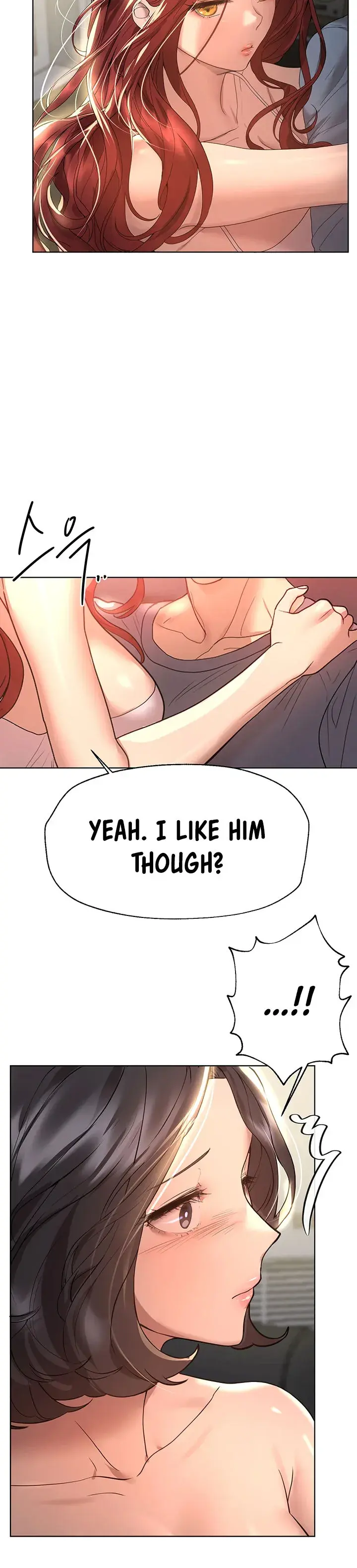 My Sisters Friends Chapter 44 - Page 26