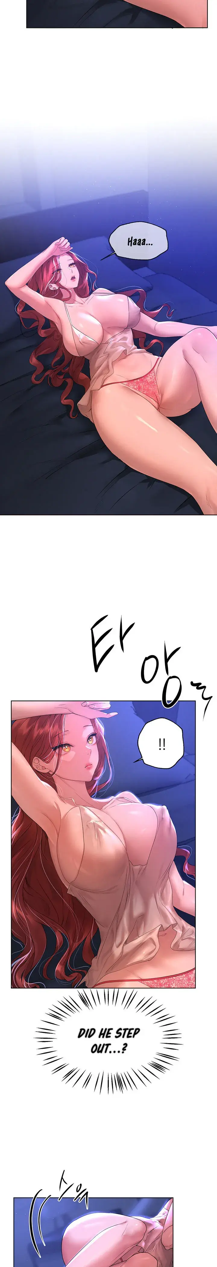 My Sisters Friends Chapter 45 - Page 14