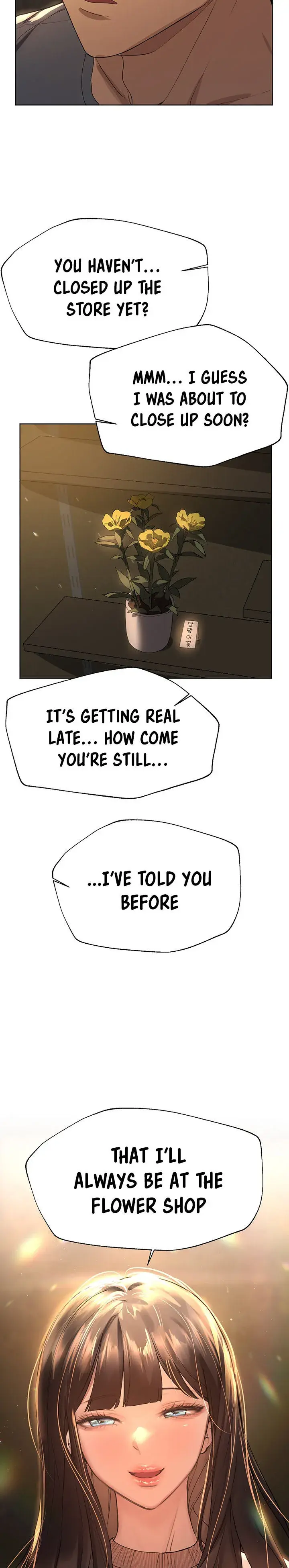 My Sisters Friends Chapter 45 - Page 20
