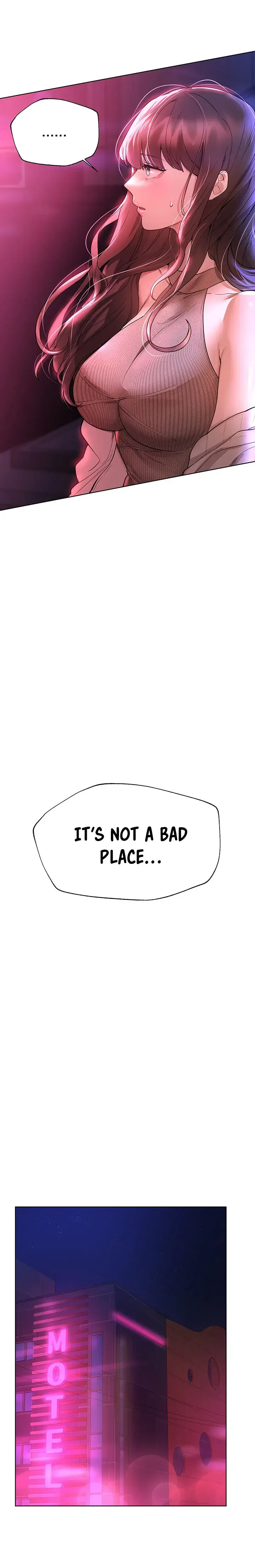 My Sisters Friends Chapter 46 - Page 16