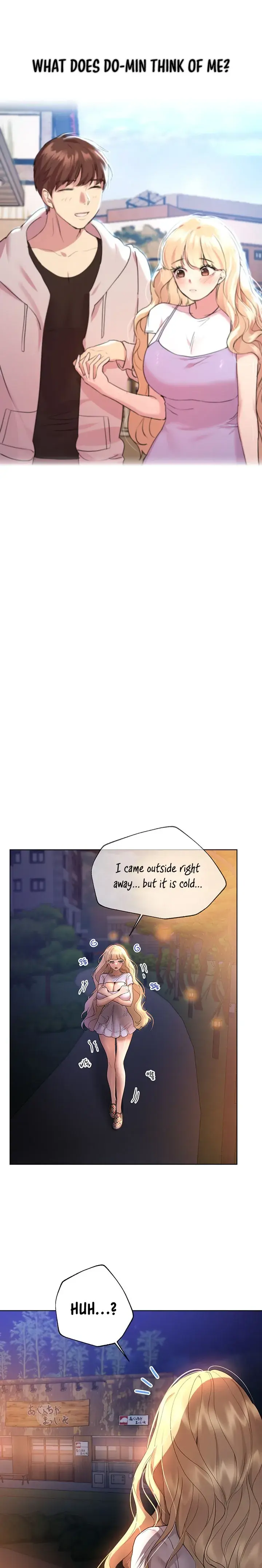 My Sisters Friends Chapter 46 - Page 4