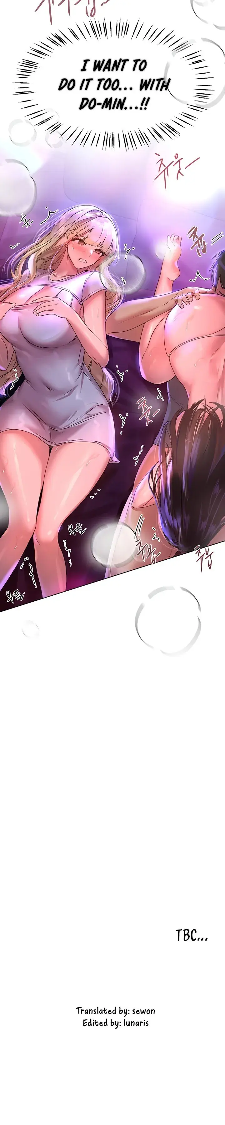 My Sisters Friends Chapter 47 - Page 30
