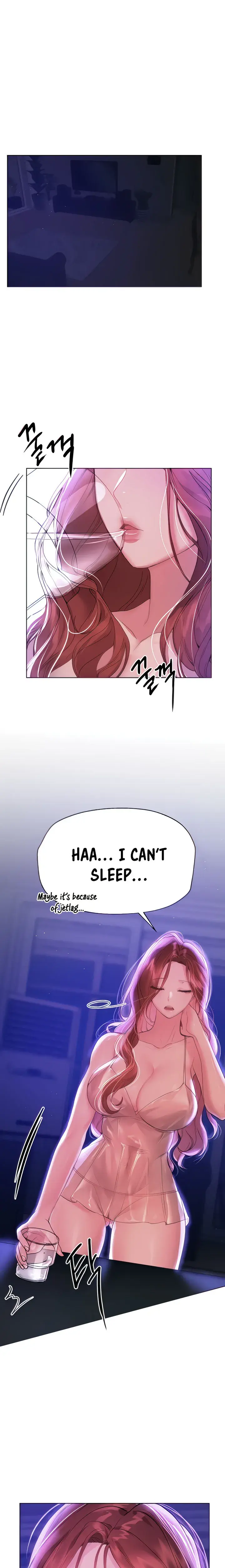 My Sisters Friends Chapter 48 - Page 1