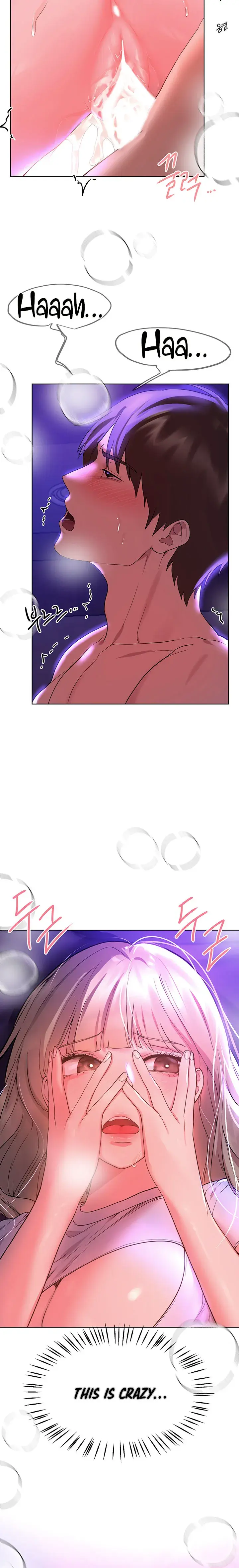 My Sisters Friends Chapter 48 - Page 12