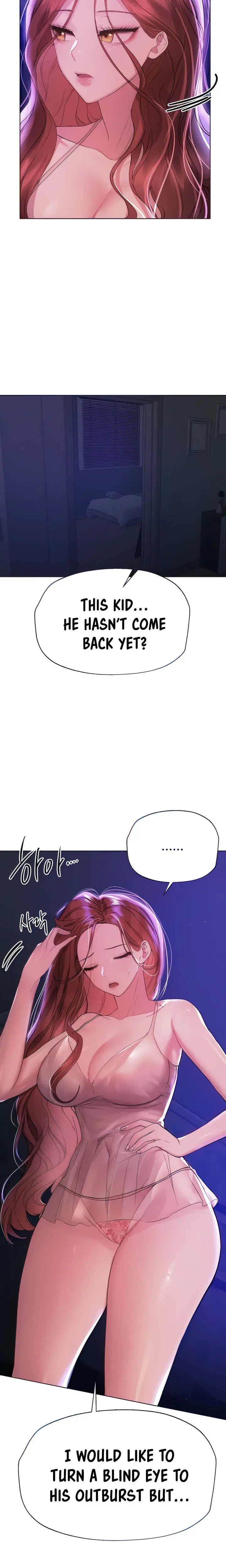 My Sisters Friends Chapter 48 - Page 2