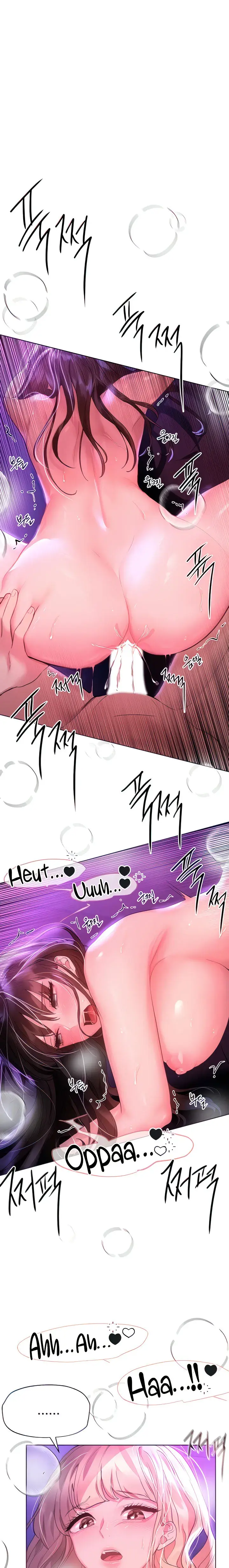 My Sisters Friends Chapter 48 - Page 4