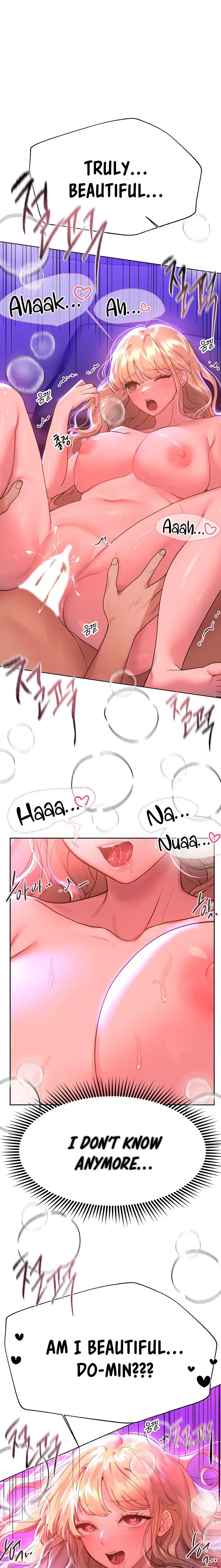 My Sisters Friends Chapter 49 - Page 13