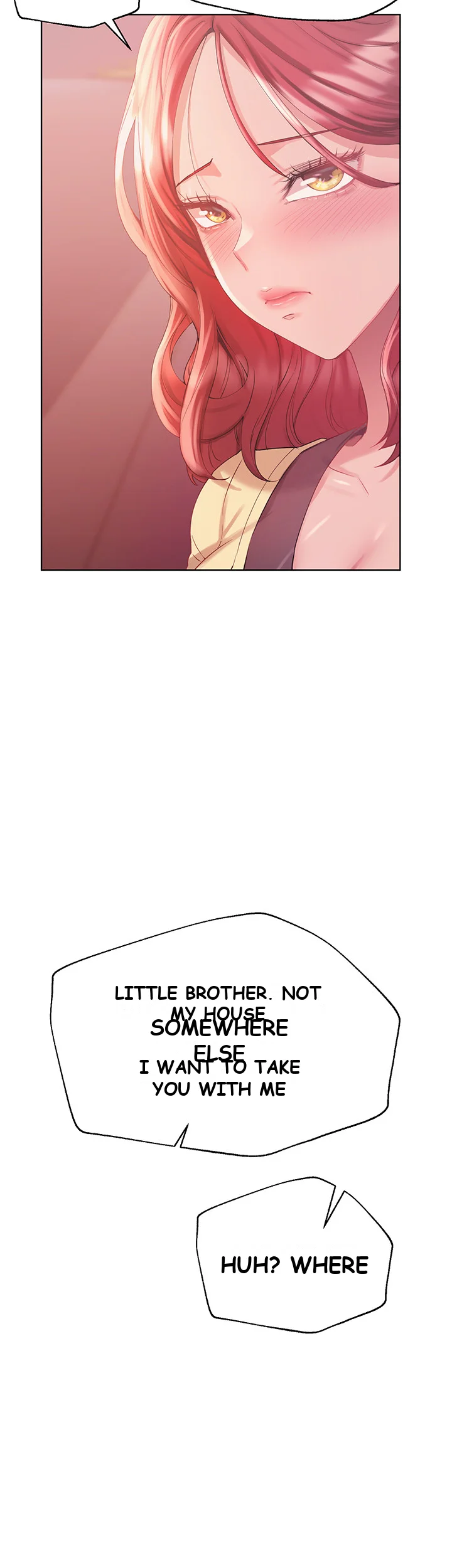 My Sisters Friends Chapter 5 - Page 66