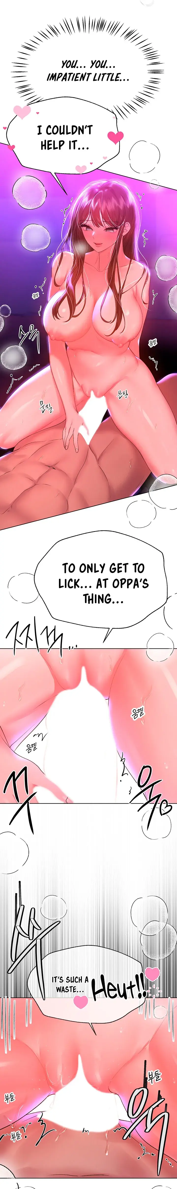 My Sisters Friends Chapter 50 - Page 13
