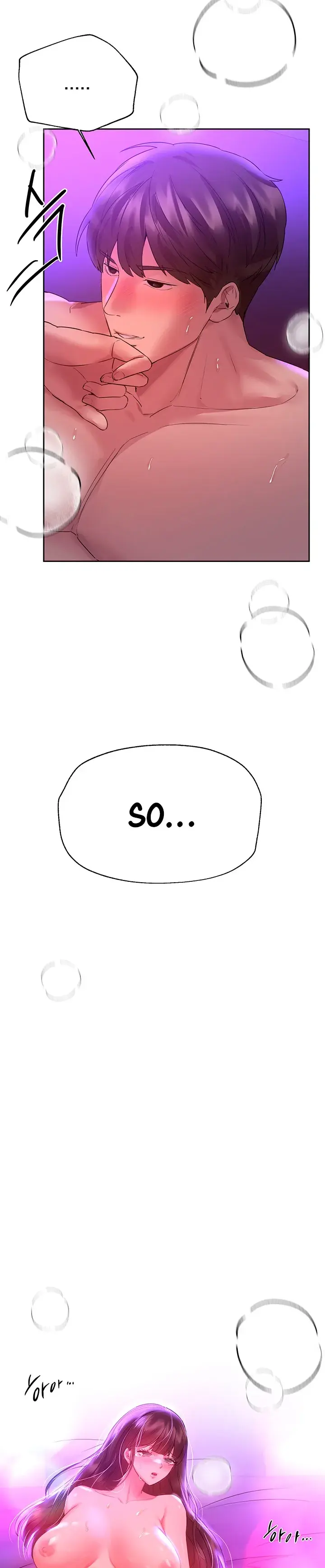 My Sisters Friends Chapter 50 - Page 23