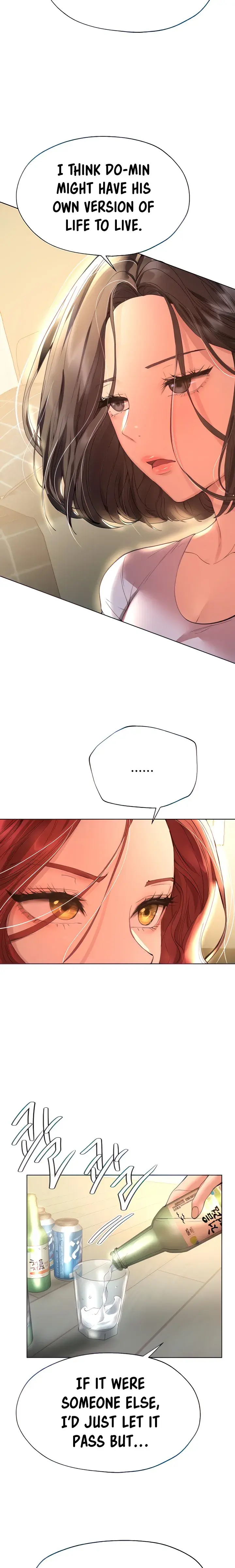 My Sisters Friends Chapter 50 - Page 5