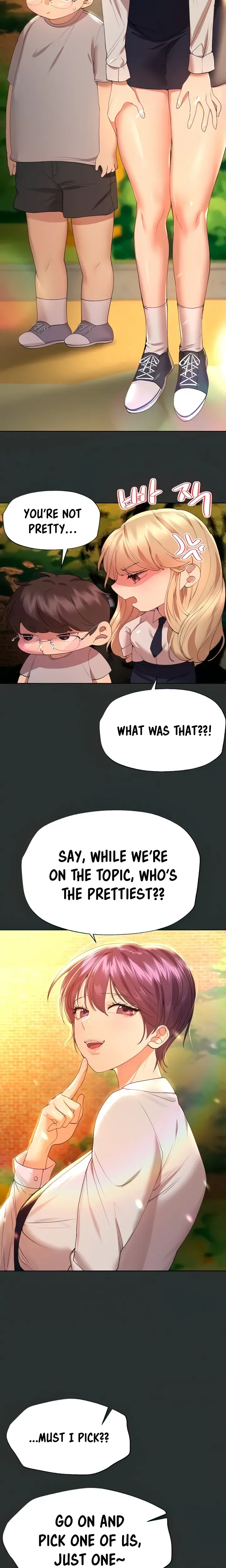 My Sisters Friends Chapter 51 - Page 2