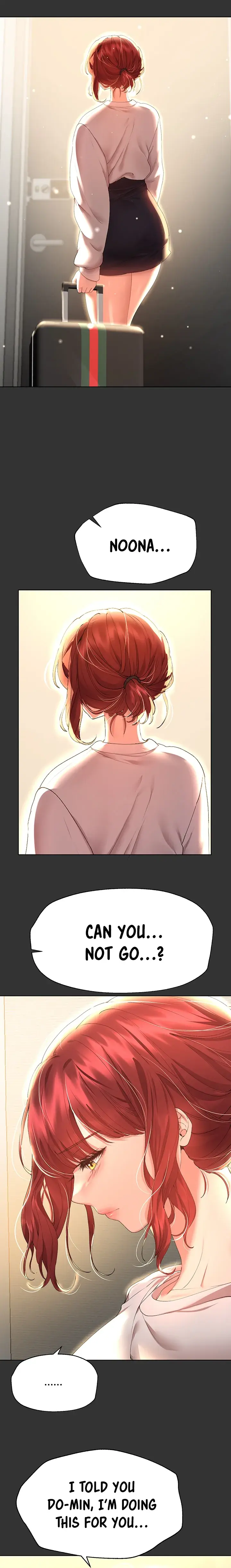 My Sisters Friends Chapter 52 - Page 12