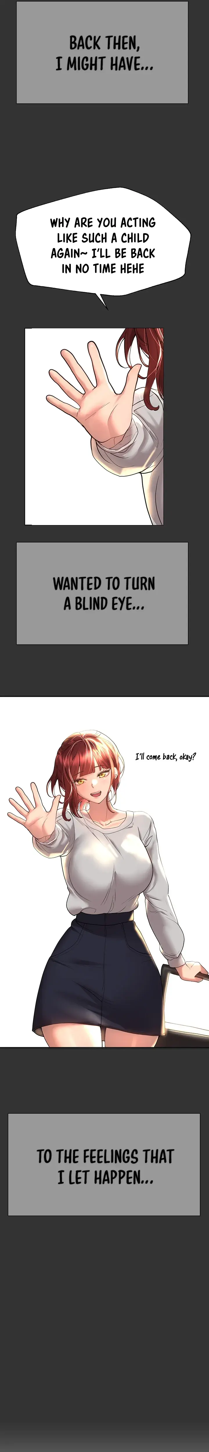 My Sisters Friends Chapter 52 - Page 14
