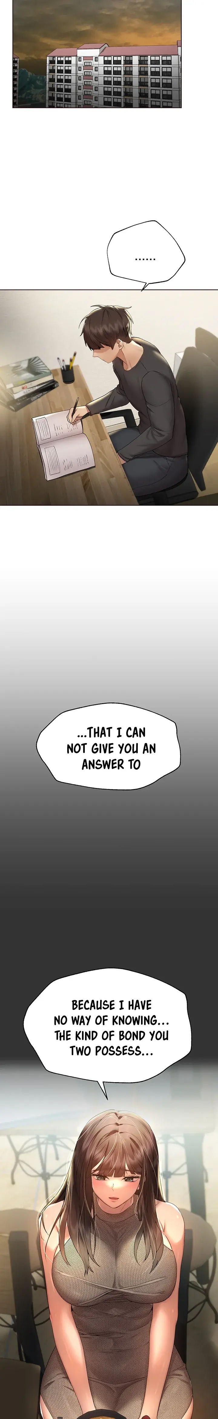 My Sisters Friends Chapter 52 - Page 17
