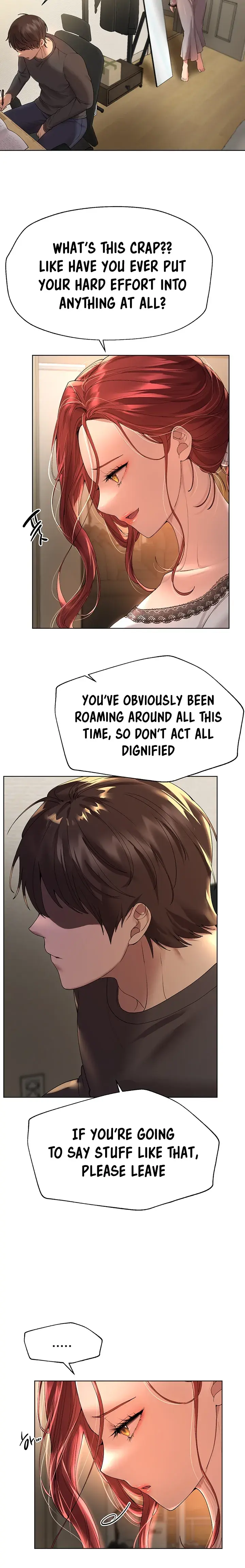 My Sisters Friends Chapter 52 - Page 20
