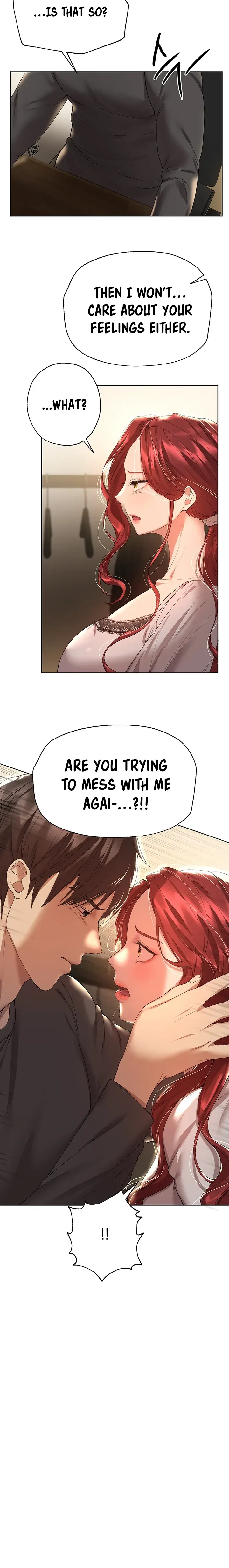 My Sisters Friends Chapter 52 - Page 24