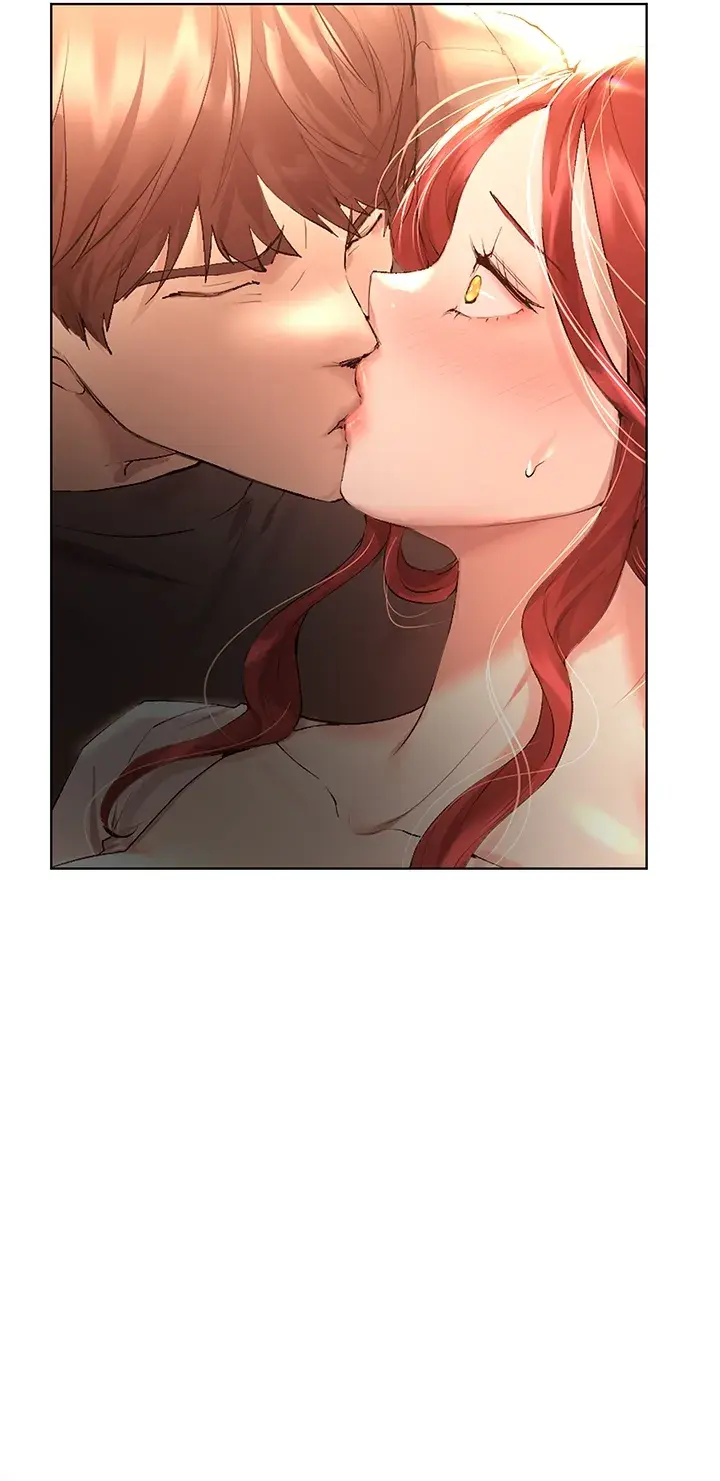 My Sisters Friends Chapter 52 - Page 25