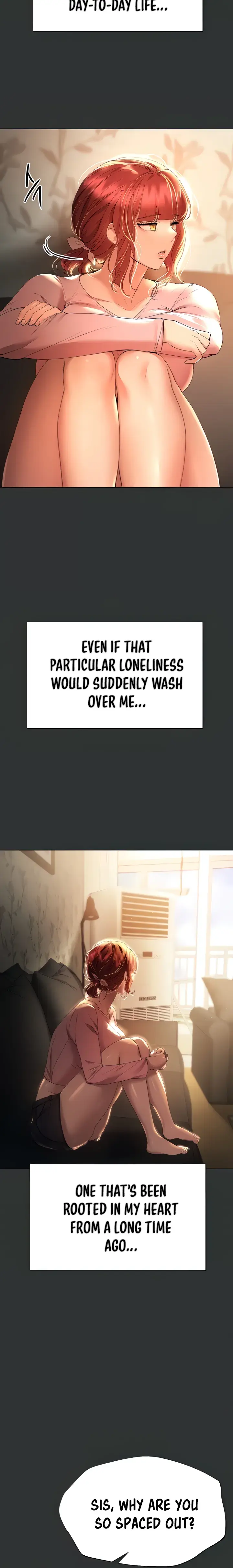 My Sisters Friends Chapter 52 - Page 3